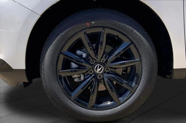 2026 Acura RDX Base