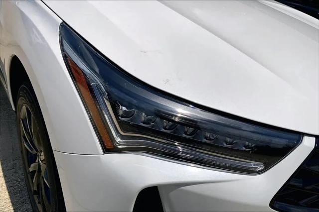 2026 Acura RDX Base