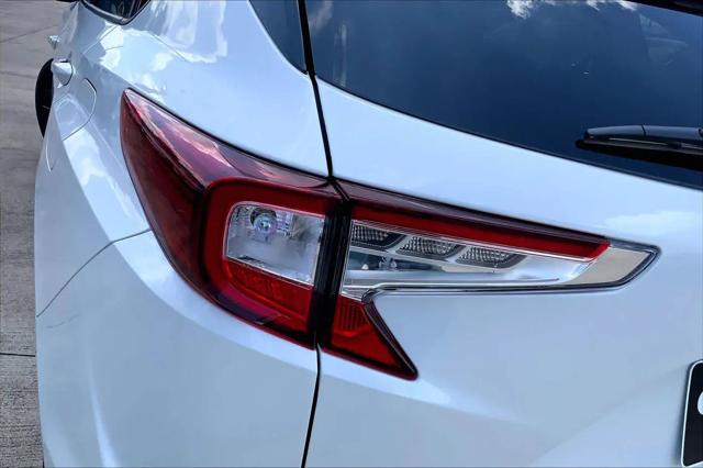 2026 Acura RDX Base