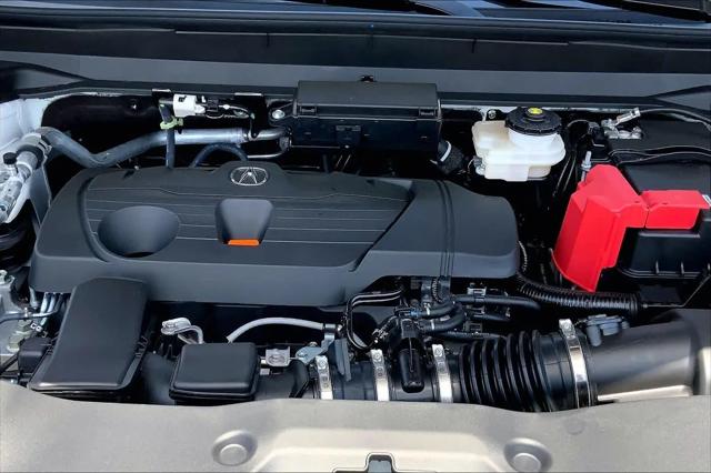 2026 Acura RDX Base