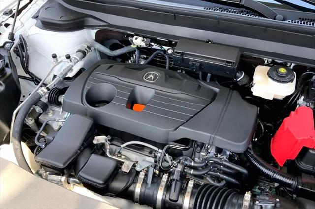 2026 Acura RDX Base