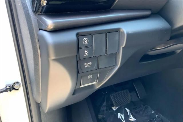 2026 Acura RDX Base