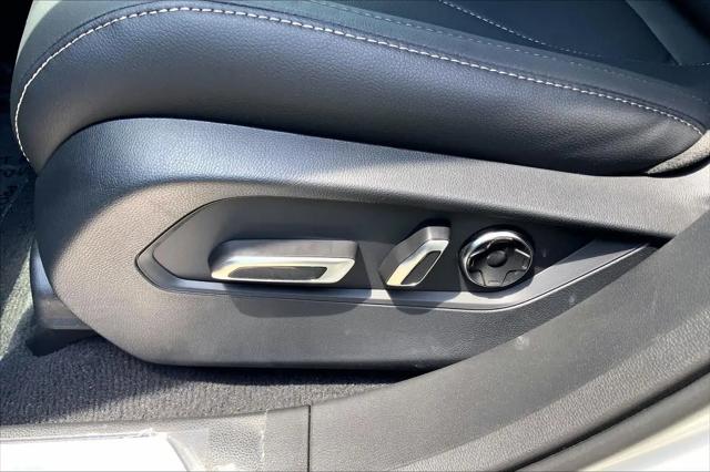 2026 Acura RDX Base