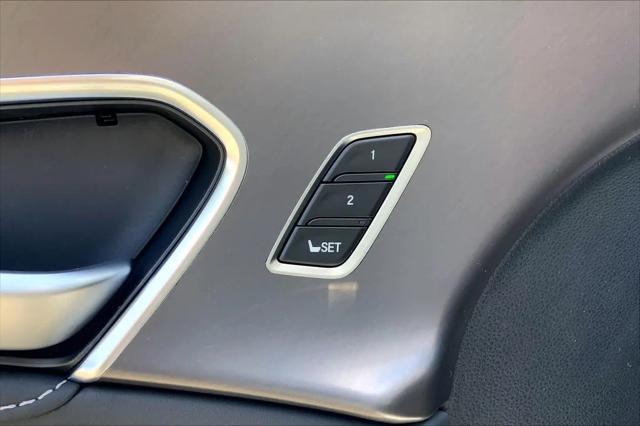 2026 Acura RDX Base
