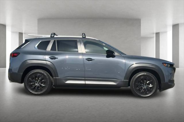 2025 Mazda CX-50 Hybrid Preferred Package
