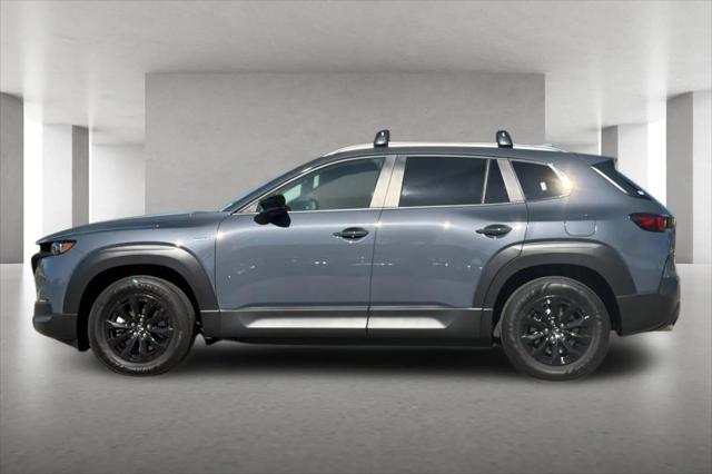 2025 Mazda CX-50 Hybrid Preferred Package