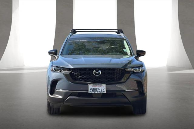 2025 Mazda CX-50 Hybrid Preferred Package