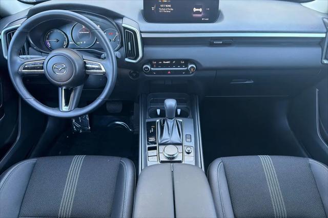 2025 Mazda CX-50 Hybrid Preferred Package