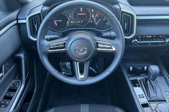 2025 Mazda CX-50 Hybrid Preferred Package