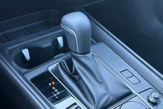 2025 Mazda CX-50 Hybrid Preferred Package