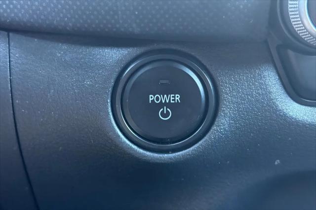 2025 Mazda CX-50 Hybrid Preferred Package