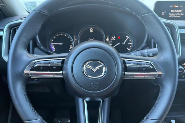 2025 Mazda CX-50 Hybrid Preferred Package