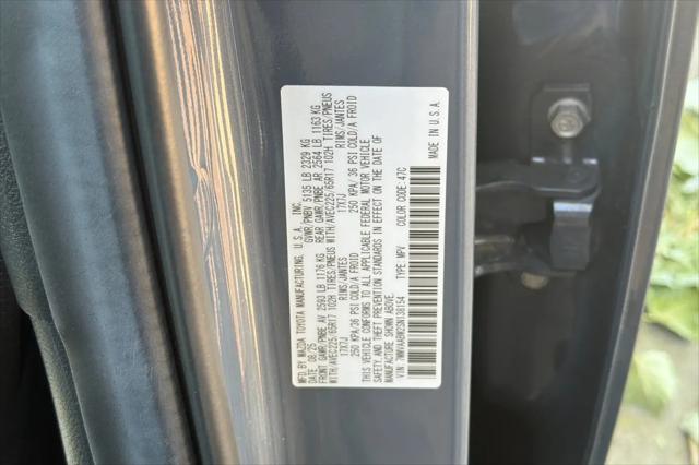 2025 Mazda CX-50 Hybrid Preferred Package