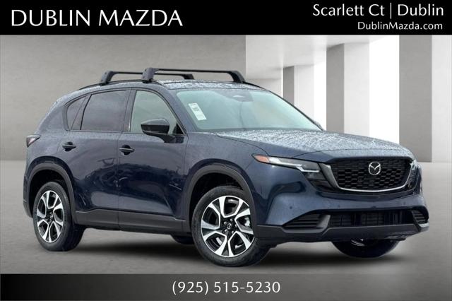 2026 Mazda CX-5 2.5 S Preferred for sale in Dublin, CA
