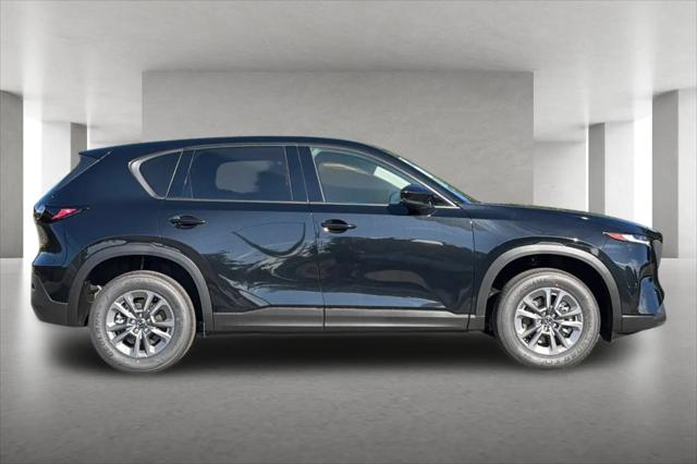 2026 Mazda CX-5 2.5 S Select