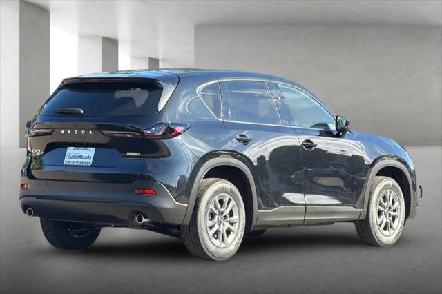 2026 Mazda CX-5 2.5 S Select