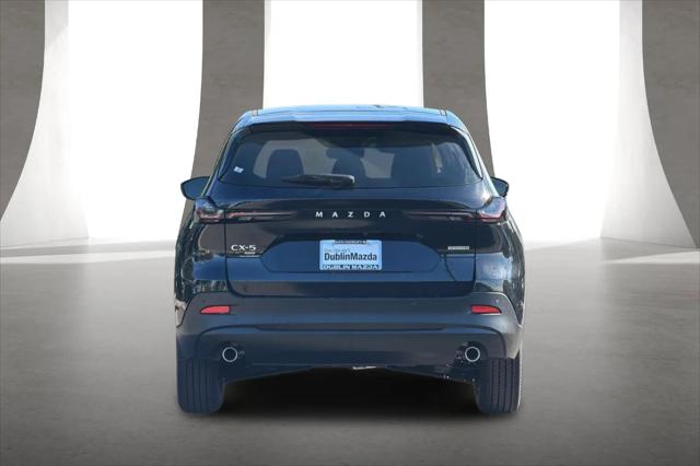 2026 Mazda CX-5 2.5 S Select