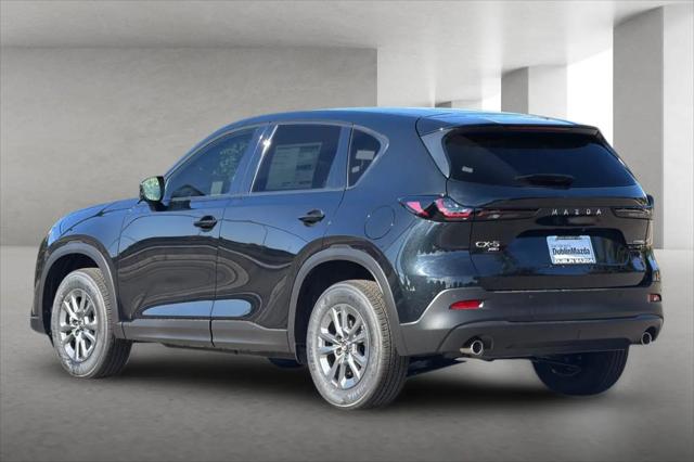 2026 Mazda CX-5 2.5 S Select