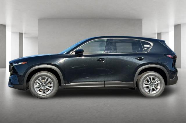 2026 Mazda CX-5 2.5 S Select