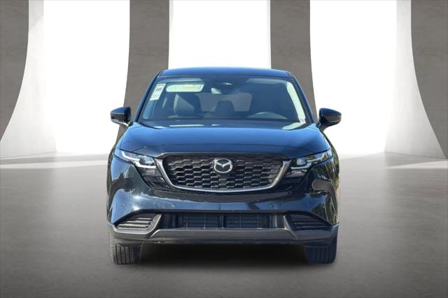 2026 Mazda CX-5 2.5 S Select