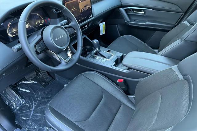 2026 Mazda CX-5 2.5 S Select