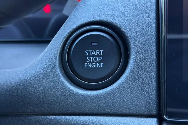 2026 Mazda CX-5 2.5 S Select