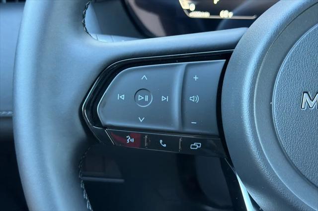 2026 Mazda CX-5 2.5 S Select