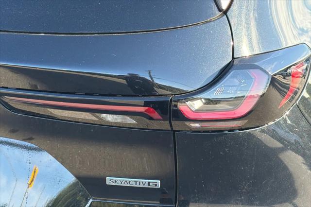 2026 Mazda CX-5 2.5 S Select