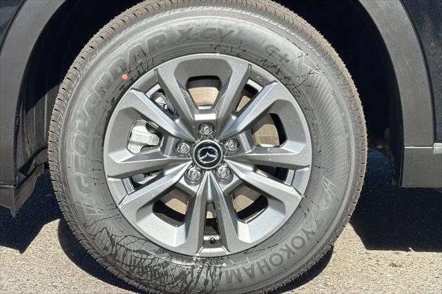 2026 Mazda CX-5 2.5 S Select