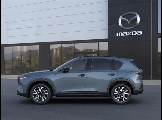 2026 Mazda CX-5 2.5 S Preferred