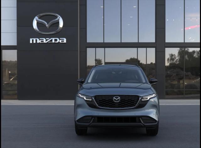 2026 Mazda CX-5 2.5 S Preferred