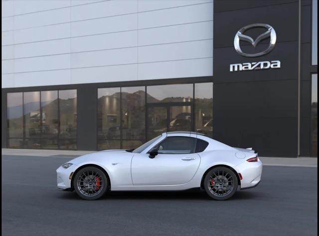 2026 Mazda MX-5 Club