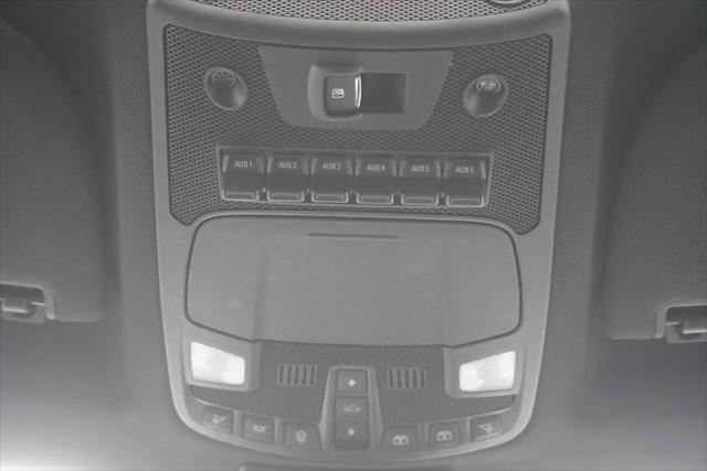 2019 Ford F-450 Platinum