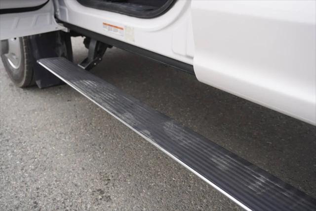 2019 Ford F-450 Platinum