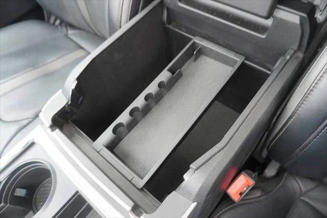 2019 Ford F-450 Platinum