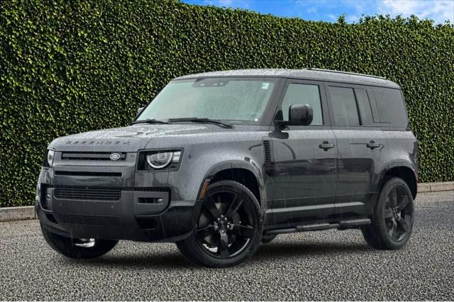 2026 Land Rover Defender P400 X-Dynamic SE for sale in Seaside, CA