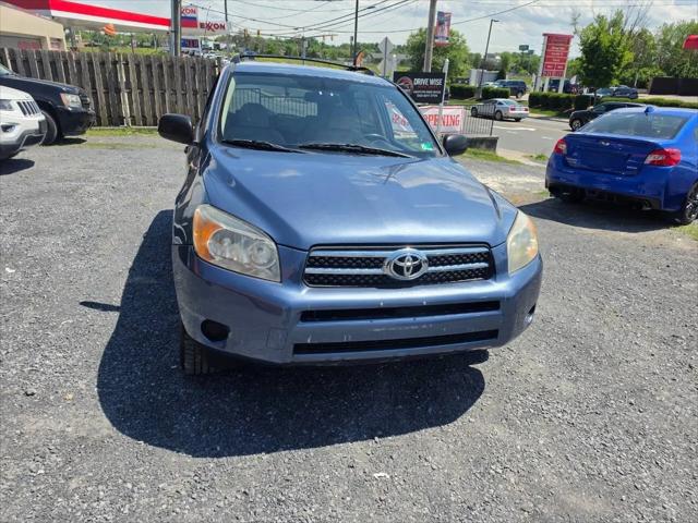 2006 Toyota RAV4 Base V6