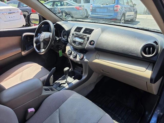 2006 Toyota RAV4 Base V6