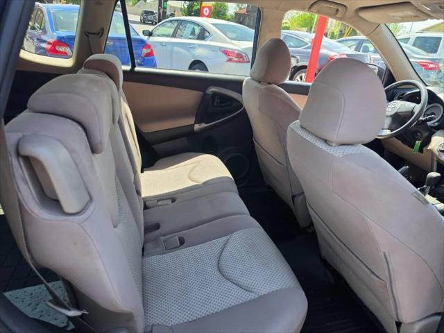 2006 Toyota RAV4 Base V6