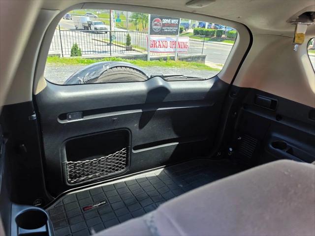 2006 Toyota RAV4 Base V6