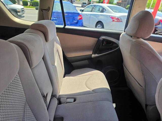 2006 Toyota RAV4 Base V6