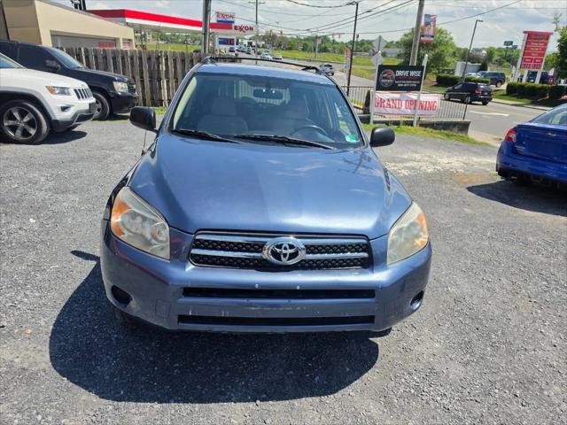 2006 Toyota RAV4 Base V6 for sale in Stephens City, VA