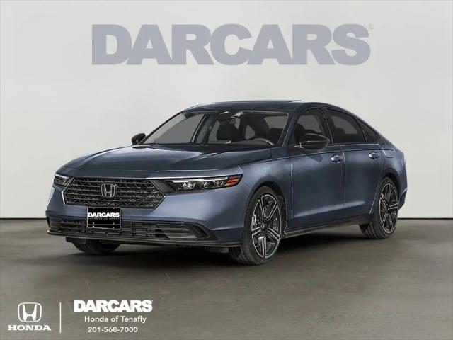 2026 Honda Accord Sedan SE for sale in Tenafly, NJ