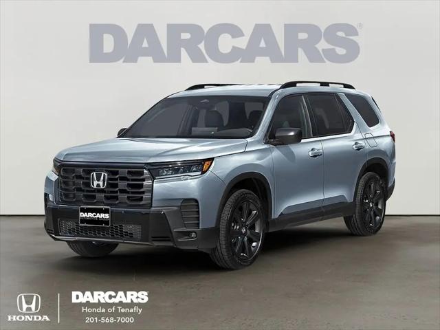 2026 Honda Pilot Sport for sale in Tenafly, NJ
