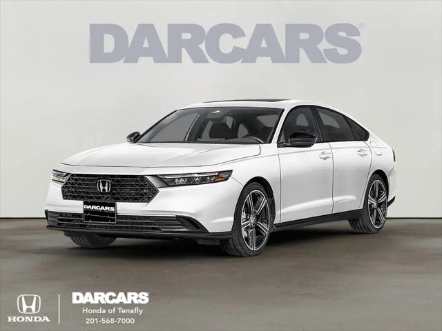 2026 Honda Accord Sedan Sport for sale in Tenafly, NJ