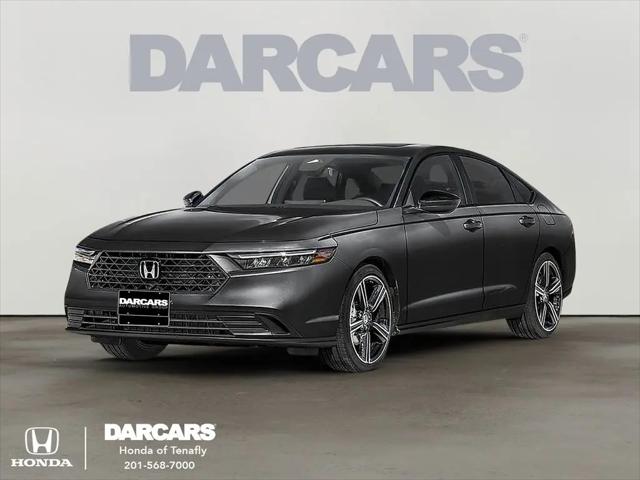 2026 Honda Accord Sedan Sport for sale in Tenafly, NJ