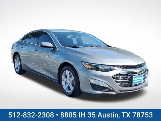 2025 Chevrolet Malibu FWD LS for sale in Austin, TX