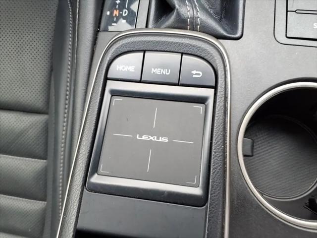 2015 Lexus RC 350 RC 350