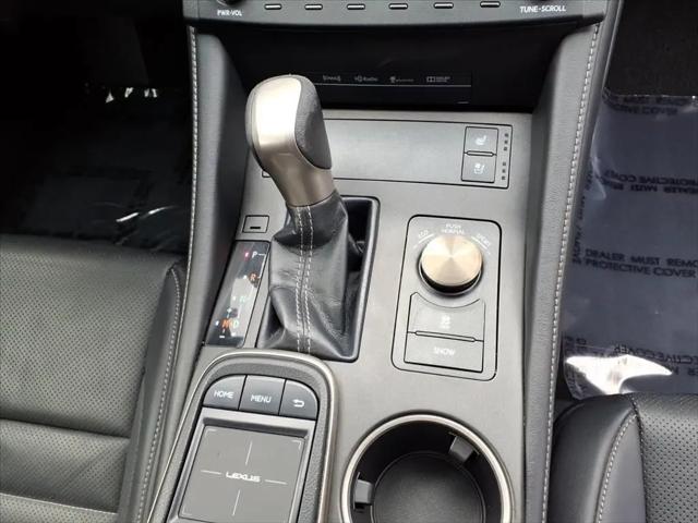 2015 Lexus RC 350 RC 350