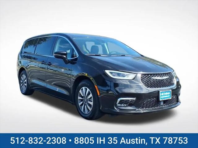 2024 Chrysler Pacifica Hybrid Select for sale in Austin, TX